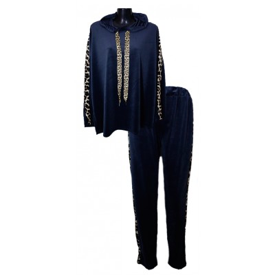 ΣΚΟΥΡΟ ΜΠΛΕ