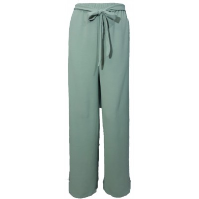 Παντελόνα Plus Size Παντελόνα Plus Size