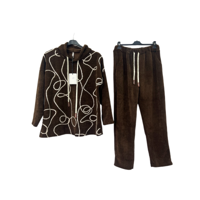 Κοτλέ Σετ με Σχέδια