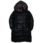 Μπουφάν Διπλής Όψεως