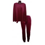 Στρασάτο Βελούδινο Σετ