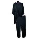 Ασύμμετρο Βελουτέ Σετ 