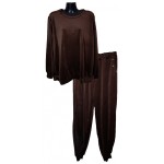 Βελουτέ Σετ με Διακοσμητικά Κουμπιά