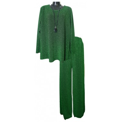 Λαμπερό Σετ