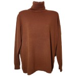 Πλεκτό Μάλλινο Ζιβάγκο