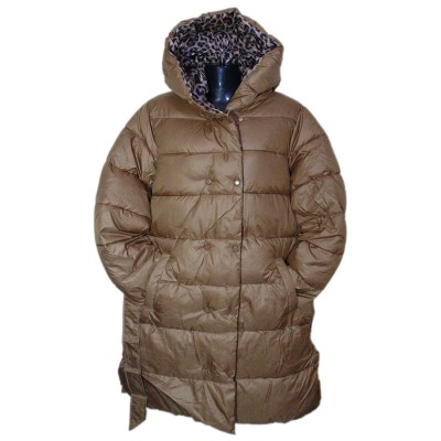 Μπουφάν Διπλής Όψεως